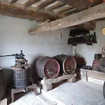 Apartamento Del Frontino- Ca'tognino Abbadia di Naro