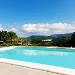 Del Frontino- Ca'tognino Apartamento *