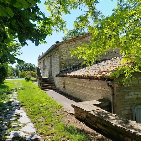 Appartement Del Frontino- Ca'tognino Abbadia di Naro