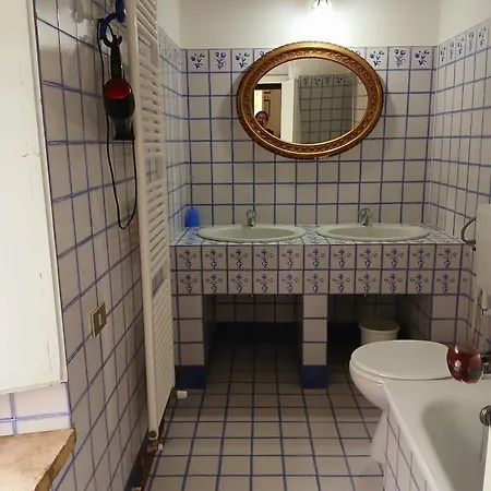 Del Frontino- Ca'tognino Appartement *