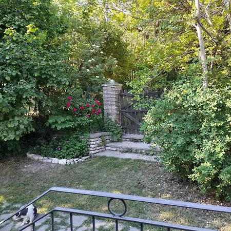 Apartament Del Frontino- Ca'tognino