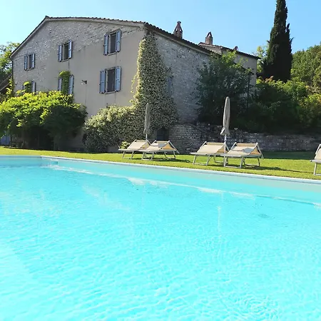 Appartement Del Frontino- Ca'tognino Abbadia di Naro