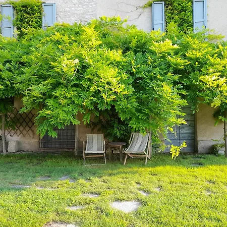 Del Frontino- Ca'tognino Appartement Abbadia di Naro
